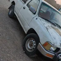 تویوتا هایلوکس|خودرو سواری و وانت|بیرجند, |دیوار