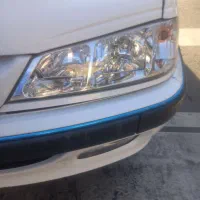 پژو پارس سال|خودرو سواری و وانت|فردیس, شهرک صنعتی سیمین دشت|دیوار