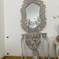 آیینه کنسول