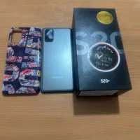 S20 plus 128 vietnam|موبایل|تهران, ارامنه|دیوار