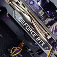 کیس گیمینگ حرفه ای کد (355)|رایانه رومیزی|بجنورد, |دیوار