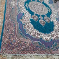 فرش ۶ متری پا نخورده