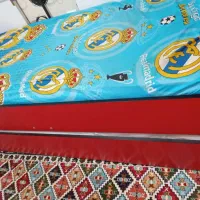 تخخواب نوجوان مهمان میزبان به همراه باکس.بدون تشک|تخت و سرویس خواب|تهران, تهرانسر مرکزی|دیوار