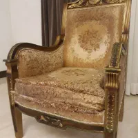 مبل هفت نفره سلطنتی