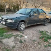 پژو 405 جی ال ایکس (GLX)، مدل ۱۳۷۹|خودرو سواری و وانت|کرج, شهرک البرز ۳|دیوار