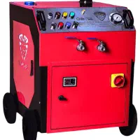 بخار صنعتی کارواش Steam Power WTS Turbo