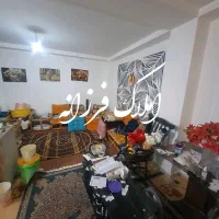 مسکن مهر نظرآباد پروژه توسعه کویر پایین ۶۳ متری|فروش آپارتمان|نظرآباد, مسکن مهر نظرآباد|دیوار