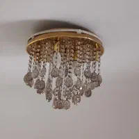 لوستر|لوستر و چراغ آویز|تهران, شهرک ولیعصر جنوبی|دیوار