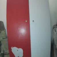 کمد و ویترین کودک