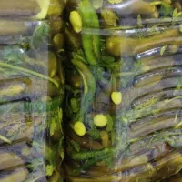 خیارشور ۱۰۰ درصد خونگی|خوردنی و آشامیدنی|اسلام‌شهر, شهرک مهدیه|دیوار