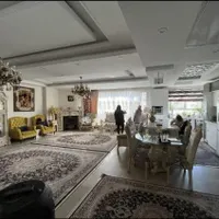 ۹۷متری ۲خواب فول امکانات بینظیر حشمتیه -معلم