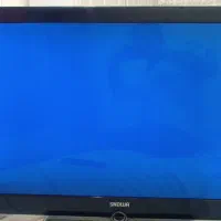 تلوزیون اسنوا|تلویزیون و پروژکتور|محمدشهر, محمدشهر|دیوار