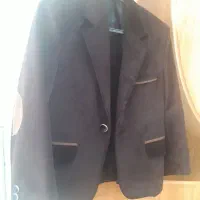 سه دست کت پسرانه در حد نو|لباس|نجف‌آباد, یزدانشهر|دیوار