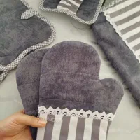 سرویس آشپزخانه