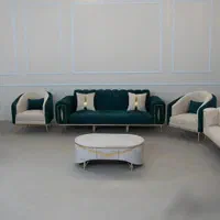 مبل شکوفه / مانیا /