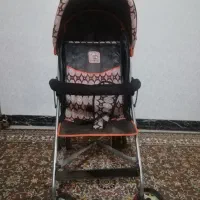 کالسکه عصایی خارجی برند hope|کالسکه و لوازم جانبی|نجفآباد, منتظری شمالی|دیوار