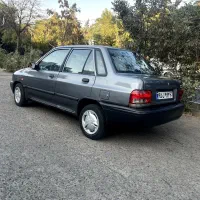 پراید sx131 هیدرولیک