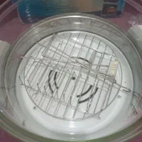 هواپز مدل ورد استار|اجاق گاز و لوازم برقی پختوپز|سیرجان, |دیوار