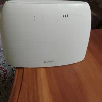 مودم تندا اصلی