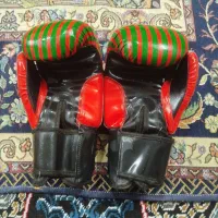 بوکس سالم|تجهیزات ورزشی|خوشاب, |دیوار