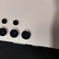 گوشی s24 ultra در حد نو