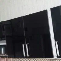 کابینت وابچکون وگازطرح فر