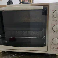 آون توستر ژاپنی SONIYA