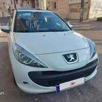 207 پانوراما فوول ۴۰۳