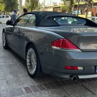 بی ام و۶۳۰ یا Bmw630  مدل ۲۰۰۶