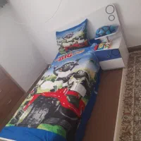 تخت و کمد کودک و نوجوان