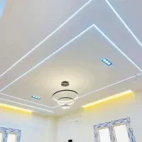 اجرای تخصصی کناف پردیس، رودهن و بومهن و تهران