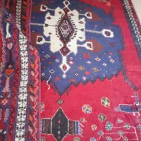 فروش فوری دو عدد قالی سه کله دیتباف