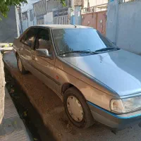 405دوگانه شرکتی|خودرو سواری و وانت|گرگان, |دیوار