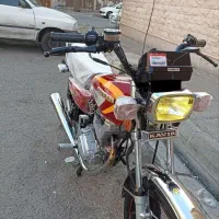 موتور هندا کویر ۲۰۰|موتورسیکلت|تهران, چیتگر جنوبی|دیوار