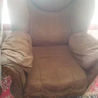 مبل راحتی|مبلمان خانگی و میز عسلی|مبارکه, |دیوار