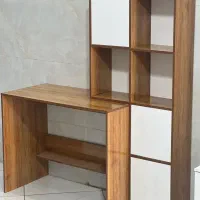 میز تحریر مدل لینا (مهدی)