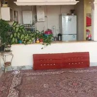 منزل دربست 100متری ماشین رو (دوست آباد)|اجارهٔ خانه و ویلا|مشهد, دوست آباد|دیوار