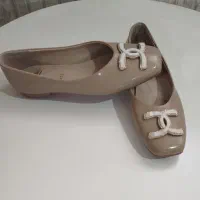 کفش کالج نو
