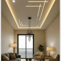 فروش عمده و اجراکناف تایل ماربل شیت ترمووال کفپوش