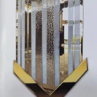 درب و پنجره سورنا استیل