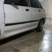 پراید 131 SL، مدل ۱۳۹۰|خودرو سواری و وانت|بابل, |دیوار