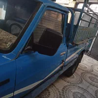 نیسان مدل 84|خودرو سواری و وانت|بهبهان, |دیوار