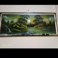 دکوری واینه شمعدون|صنایع دستی و سایر لوازم تزئینی|تهران, مطهری|دیوار