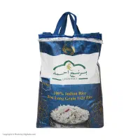 برنج هندی 1121