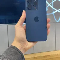 اپل iphone 15 pro حافظه 256 دوسیمکارت