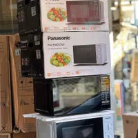 مایکروفر پاناسونیک|اجاق گاز و لوازم برقی پختوپز|بانه, |دیوار