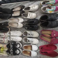 کلی کفش ۱۰۰