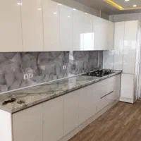 کابینت مهتاب کد 5923 سفید|مصالح و تجهیزات ساختمان|خرمآباد, |دیوار