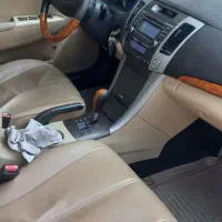 هیوندای سوناتا nfمدل ۲۰۰۹|خودرو سواری و وانت|مشهد, تربیت (صدف)|دیوار