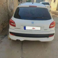 پژو207|خودرو سواری و وانت|مسجد سلیمان, |دیوار